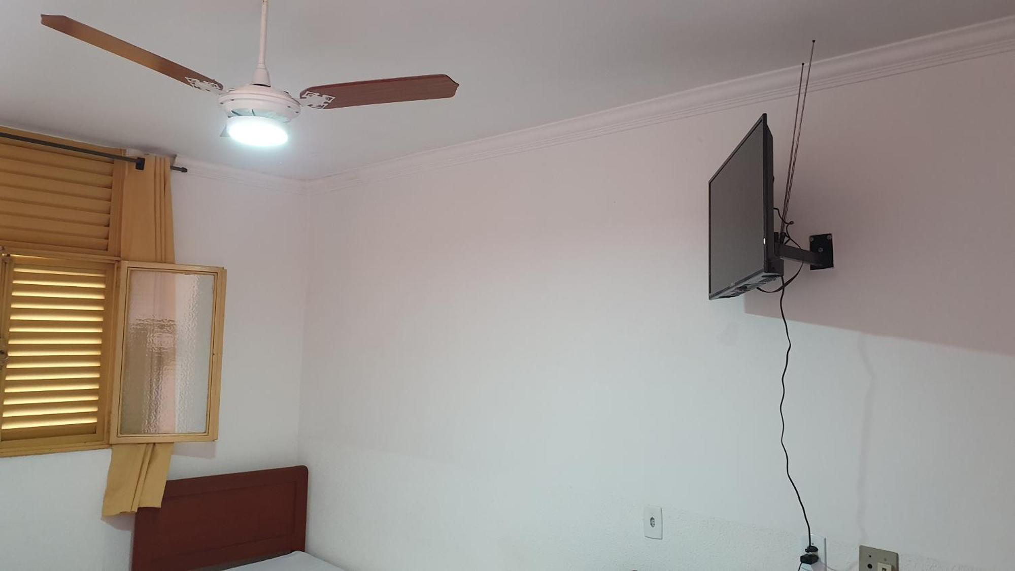 Hotel Sta Monica Marília Zimmer foto